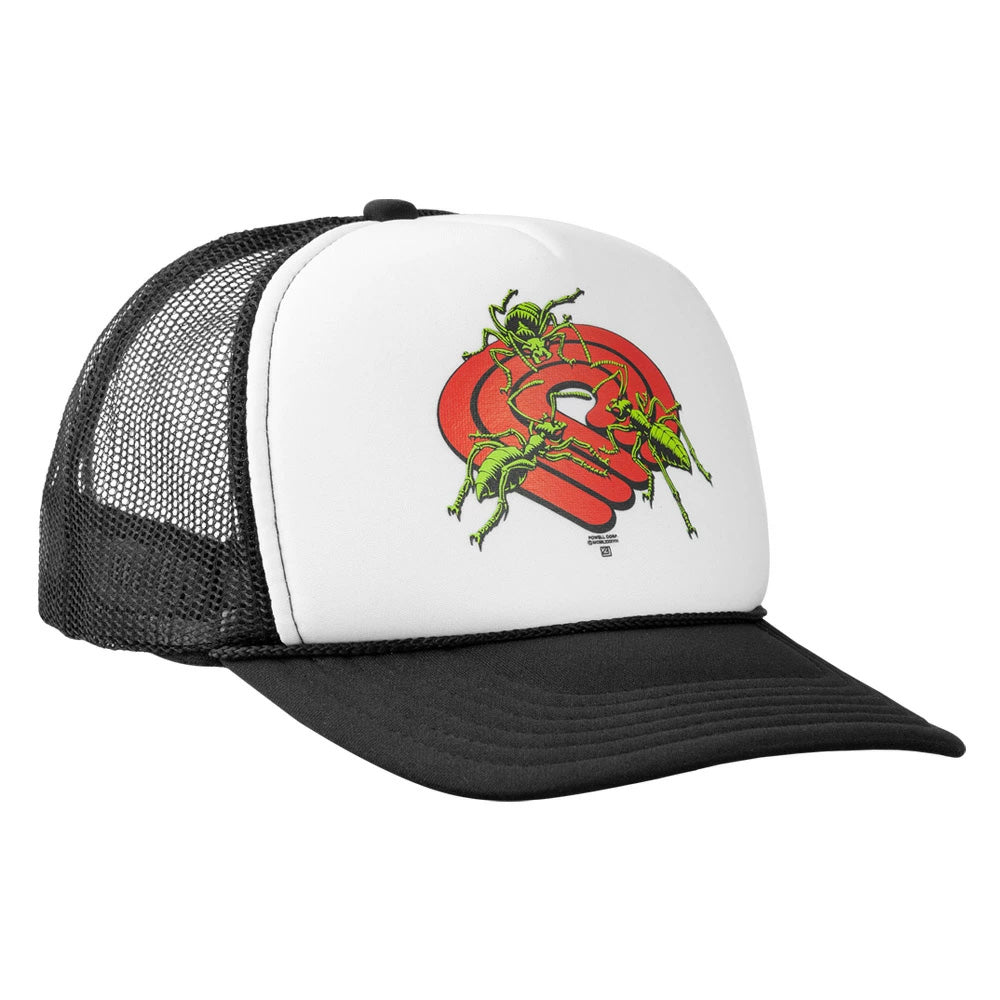 ANTS TRUCKER MESH CAP
