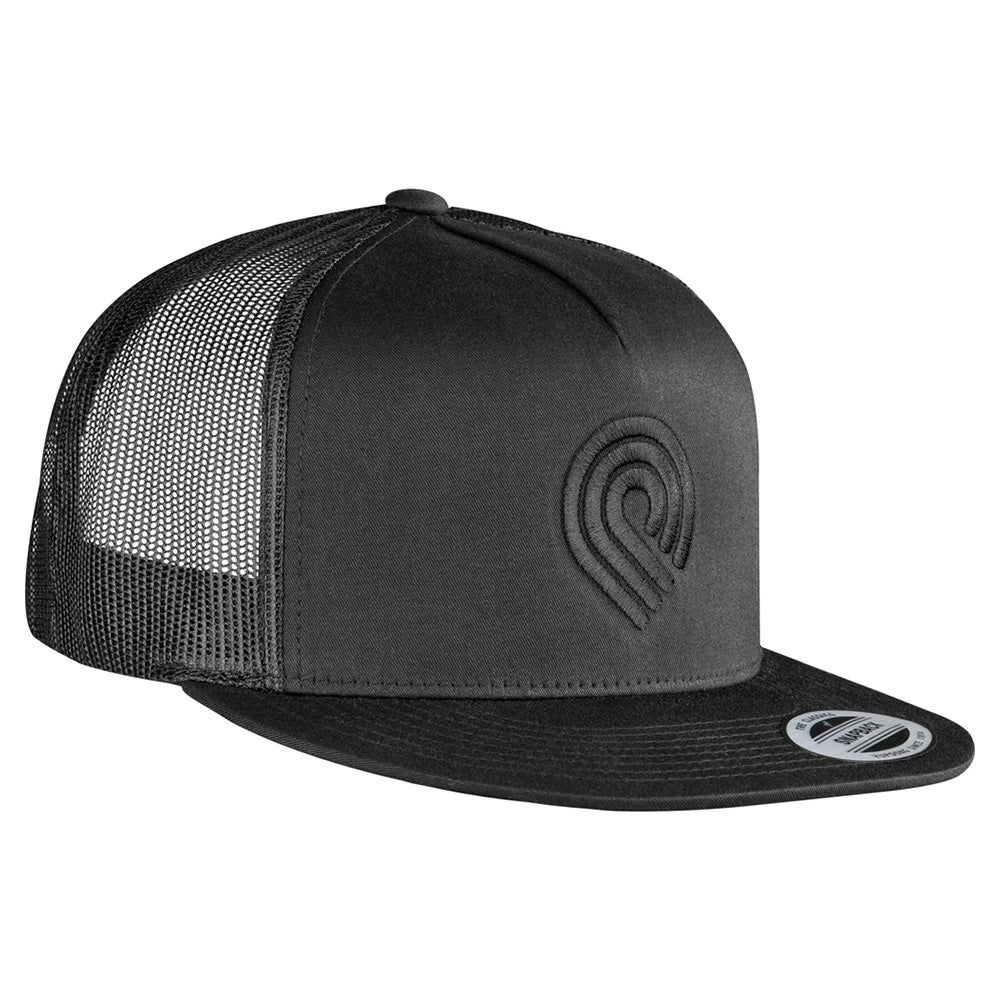 TRIPLE P TRUCKER MESH CAP