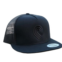 TRIPLE P TRUCKER MESH CAP