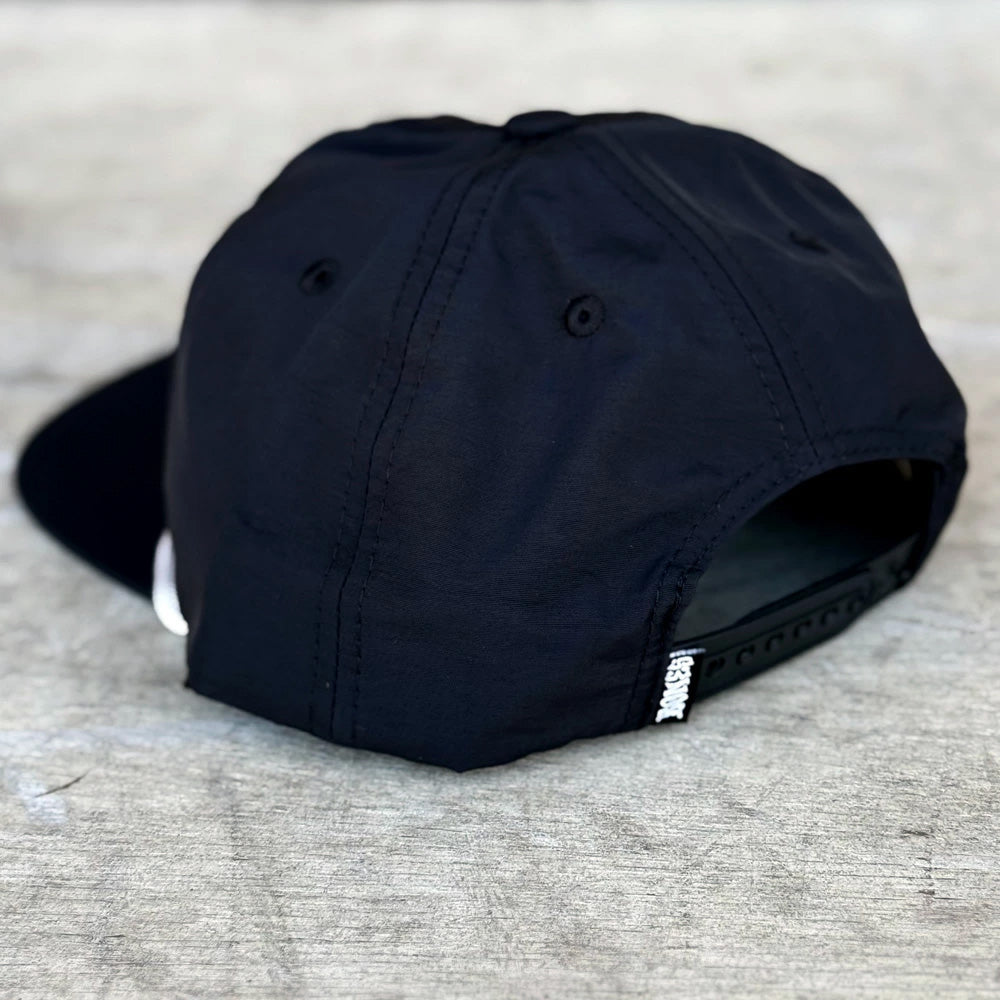 YACHT ROCK CAP