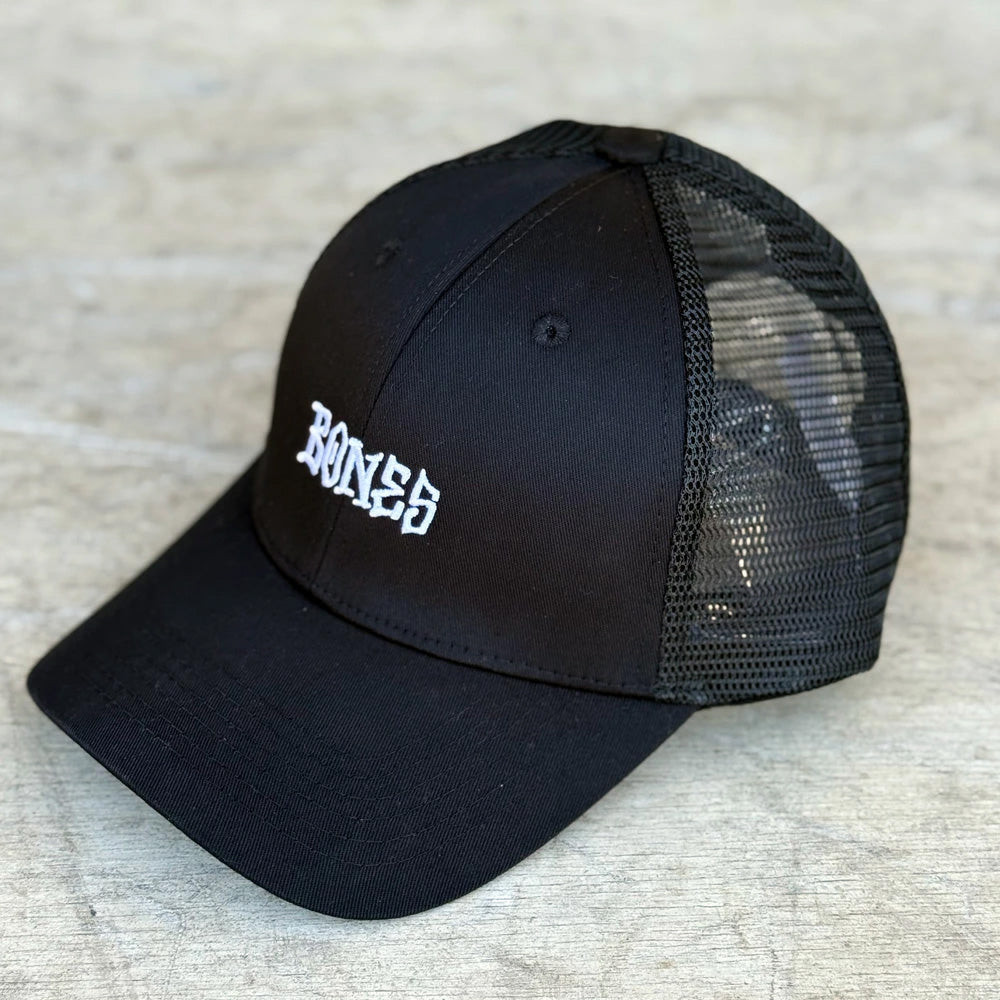 TRUCK STOP CAP