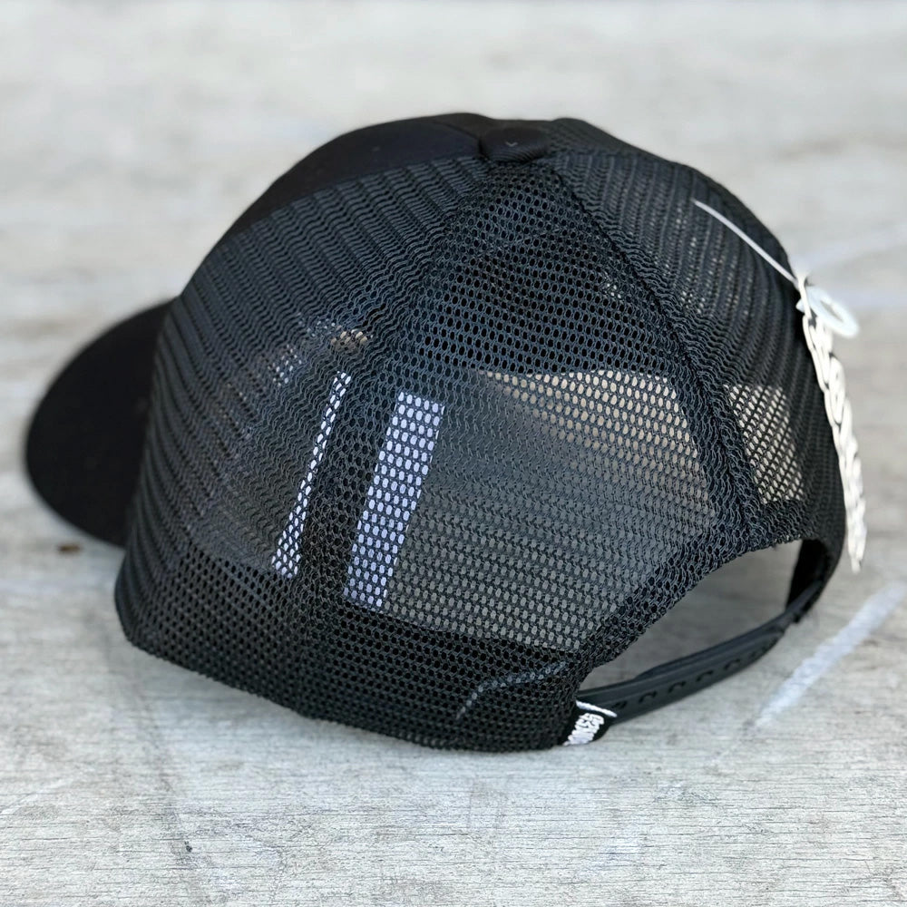 TRUCK STOP CAP