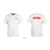 SWISS TEXT S/S T-SHIRT