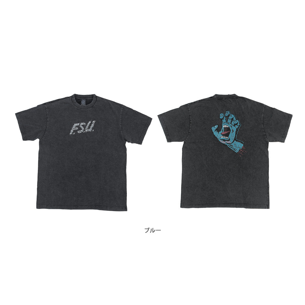 JAPAN LIMITED F.S.U. HAND S/S T-SHIRT