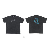 JAPAN LIMITED F.S.U. HAND S/S T-SHIRT
