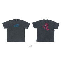 JAPAN LIMITED F.S.U. HAND S/S T-SHIRT