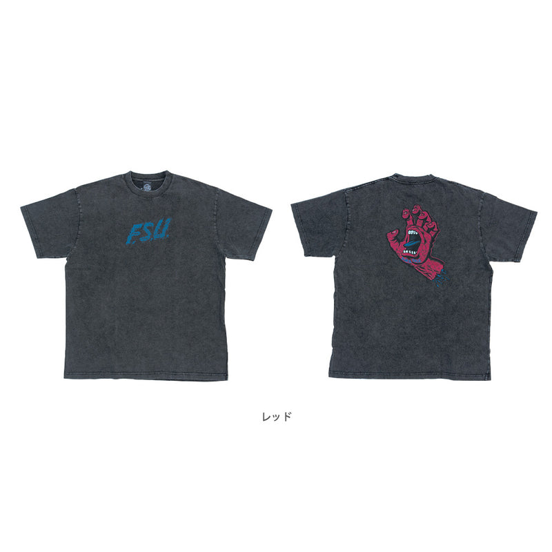 JAPAN LIMITED F.S.U. HAND S/S T-SHIRT