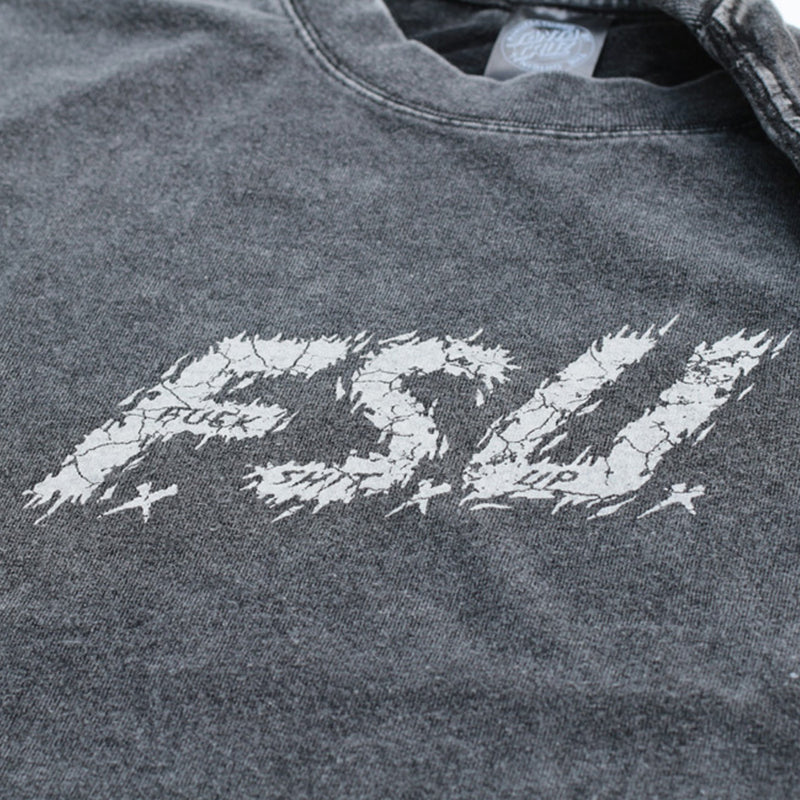 JAPAN LIMITED F.S.U. HAND S/S T-SHIRT