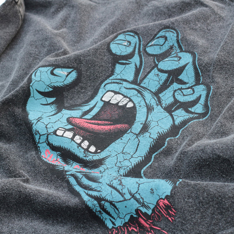 JAPAN LIMITED F.S.U. HAND S/S T-SHIRT