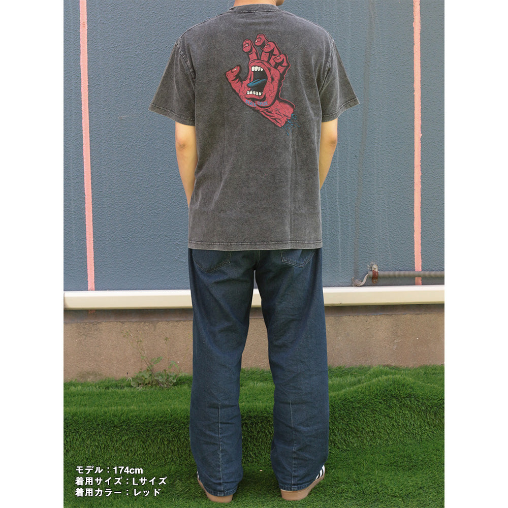 JAPAN LIMITED F.S.U. HAND S/S T-SHIRT