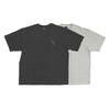JAPAN LIMITED OVER DYE POCKET S/S T-SHIRT