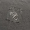 JAPAN LIMITED OVER DYE POCKET S/S T-SHIRT