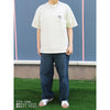 JAPAN LIMITED OVER DYE POCKET S/S T-SHIRT