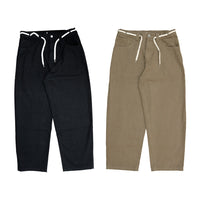 JAPAN LIMITED 5 POCKET DUCK PANTS