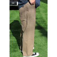 JAPAN LIMITED 5 POCKET DUCK PANTS