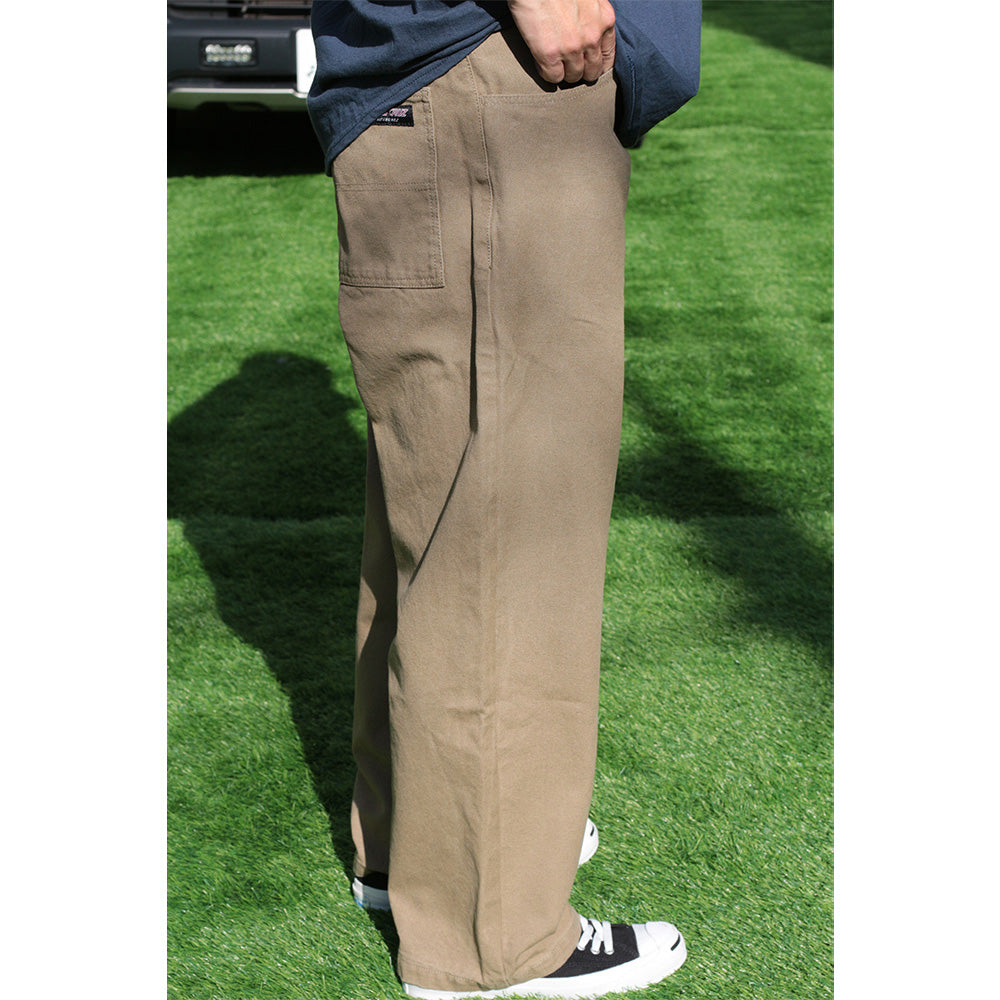 JAPAN LIMITED 5 POCKET DUCK PANTS