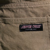 JAPAN LIMITED 5 POCKET DUCK PANTS
