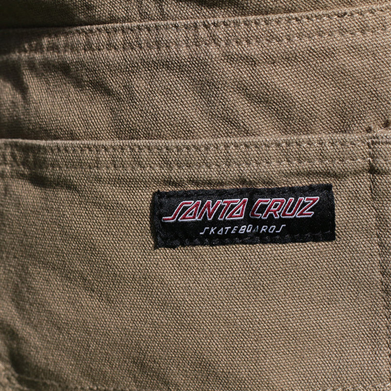 JAPAN LIMITED 5 POCKET DUCK PANTS