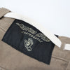 JAPAN LIMITED 5 POCKET DUCK PANTS