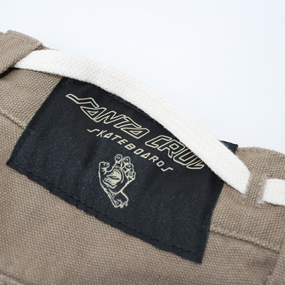 JAPAN LIMITED 5 POCKET DUCK PANTS