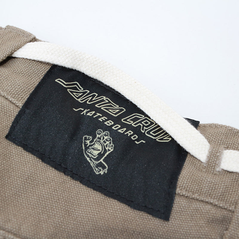 JAPAN LIMITED 5 POCKET DUCK PANTS