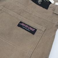JAPAN LIMITED 5 POCKET DUCK PANTS