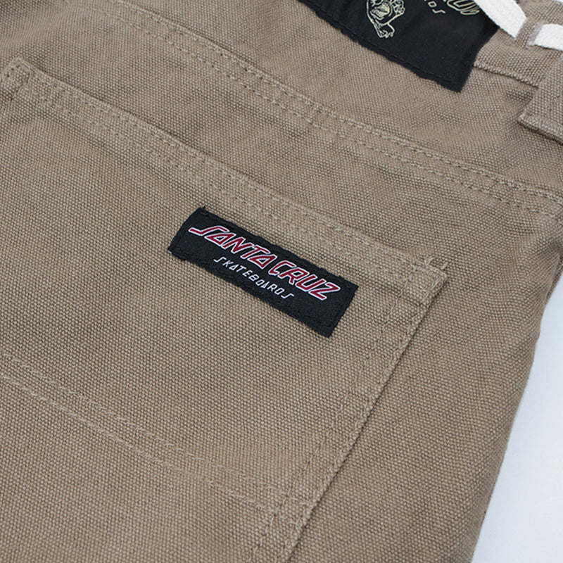 JAPAN LIMITED 5 POCKET DUCK PANTS