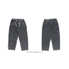 JAPAN LIMITED DOUBLE KNEE DENIM CARPENTER PANTS