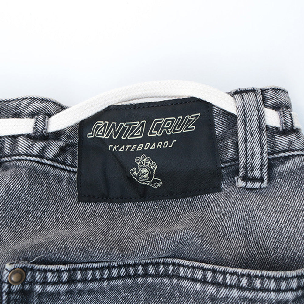 JAPAN LIMITED DOUBLE KNEE DENIM CARPENTER PANTS