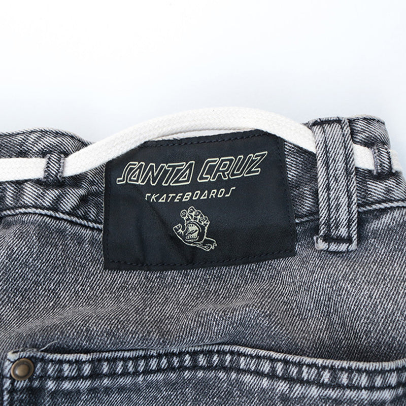 JAPAN LIMITED DOUBLE KNEE DENIM CARPENTER PANTS