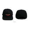 JAPAN LIMITED STRIP OUTLINE 5 PANEL SNAPBACK HAT