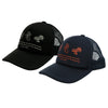 JAPAN LIMITED HISTRICAL MESH TRUCKER HAT