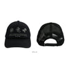JAPAN LIMITED HISTRICAL MESH TRUCKER HAT