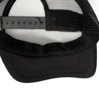 JAPAN LIMITED HISTRICAL MESH TRUCKER HAT