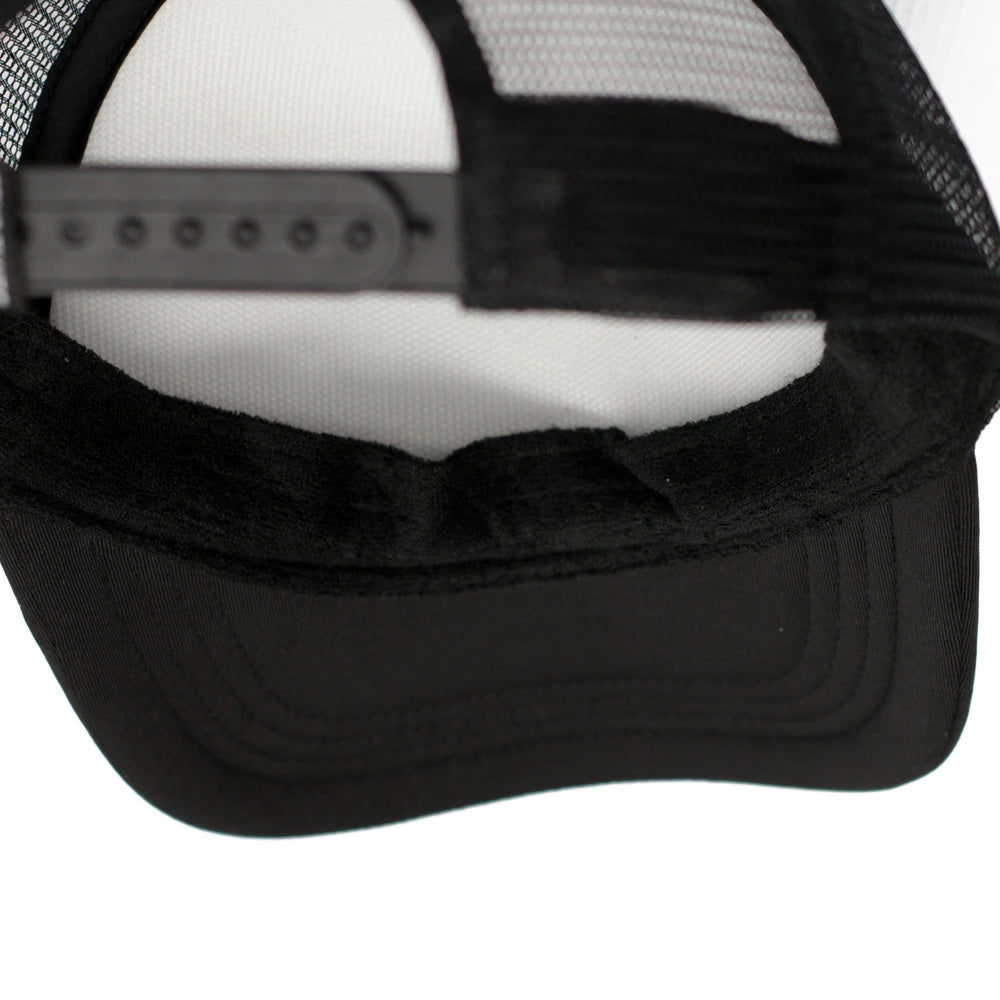 JAPAN LIMITED HISTRICAL MESH TRUCKER HAT