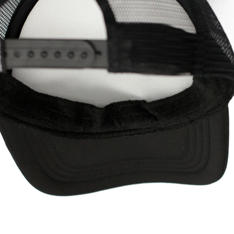 JAPAN LIMITED HISTRICAL MESH TRUCKER HAT