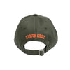 JAPAN LIMITED SPIKE DOT 5 PANEL STRAPBACK DAD HAT