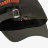 JAPAN LIMITED SPIKE DOT 5 PANEL STRAPBACK DAD HAT
