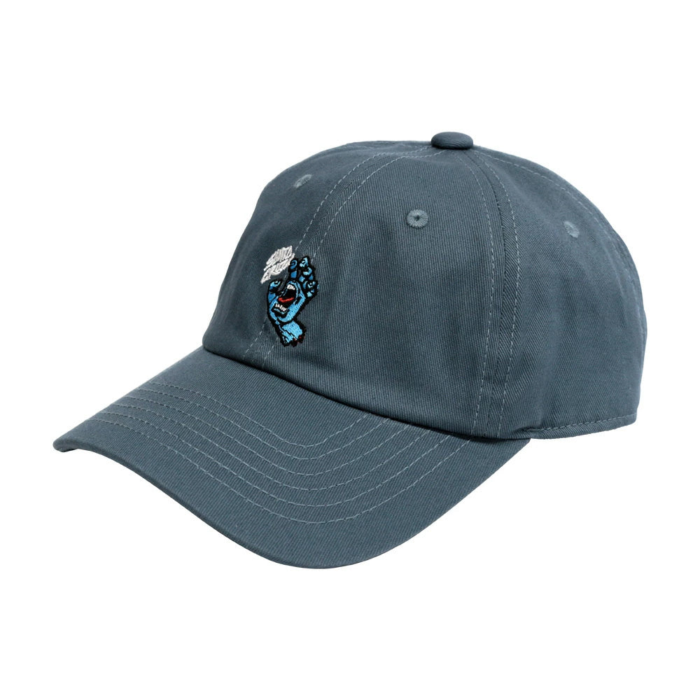 JAPAN LIMITED MURMUR HAND 5 PANEL STRAPBACK DAD HAT