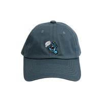 JAPAN LIMITED MURMUR HAND 5 PANEL STRAPBACK DAD HAT
