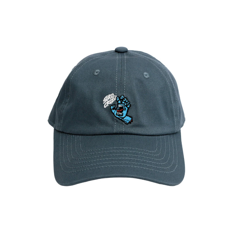 JAPAN LIMITED MURMUR HAND 5 PANEL STRAPBACK DAD HAT