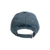 JAPAN LIMITED MURMUR HAND 5 PANEL STRAPBACK DAD HAT