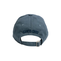 JAPAN LIMITED MURMUR HAND 5 PANEL STRAPBACK DAD HAT