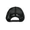 JAPAN LIMITED WORLD FLAME OVAL MESH TRUCKER HAT