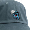 JAPAN LIMITED MURMUR HAND 5 PANEL STRAPBACK DAD HAT