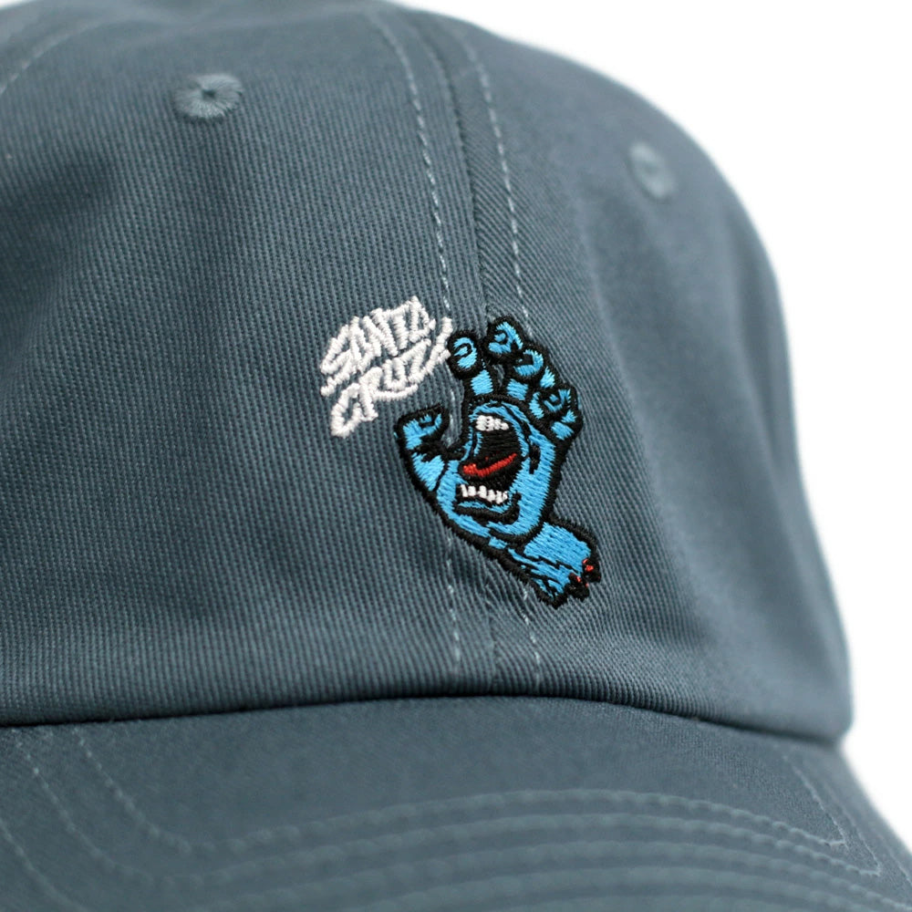 JAPAN LIMITED MURMUR HAND 5 PANEL STRAPBACK DAD HAT