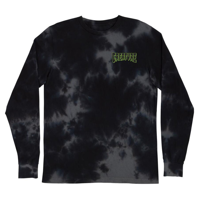 SPINDEL REGULAR L/S SHIRT