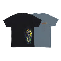 REAPER TRIPZ REGULAR S/S SHIRT