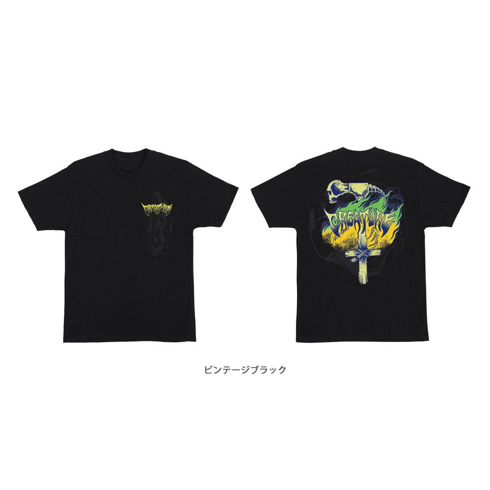 HAMMER TRIPZ REGULAR S/S SHIRT