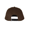 SUPPORT PATCH SNAPBACK HAT